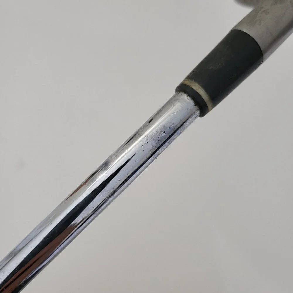 Adams Golf Tom Watson 56/13 Sand Wedge Right Handed Steel Shaft 36.5" w New Grip - Picture 6 of 10